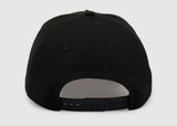 New Era New York Yankees 98 WS Patch 9forty A-frame Snapback Cap