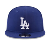 New Era Los Angeles Dodgers 2025 Champions Patch 9fifty Snapback Cap