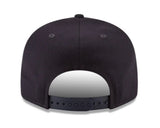 New Era Houston Astros Team Color Basic 9fifty Snapback Cap
