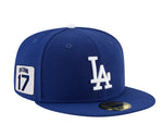 New Era Los Angeles Dodgers Shohei Ohtani Patch 59fifty Fitted Cap