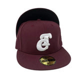 New Era MX Tomateros de Culiacán On-field 59fifty Fitted Cap