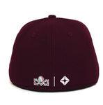 New Era Tomateros de Culiacán 59fifty Fitted Cap