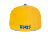 New Era Tigres de UANL Retro 59fifty Fitted Cap