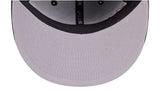 New Era Cruz Azul Wordmark Side 59fifty Fitted Cap