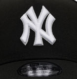 New Era New York Yankees 98 WS Patch 9forty A-frame Snapback Cap