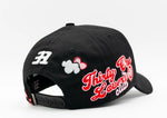 Thirtyone Hats “LA Love Clouds” Snapback Cap