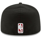 New Era Miami Heat 59fifty Fitted Cap