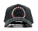 Dandy Hats x Canelo “Undisputed ” Snapback Cap