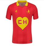 Charly Chapulin Jersey