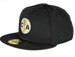 New Era Club America Centenario Logo Icy UV 59fifty Fitted Cap