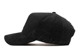 Thirtyone Hats 31 Forever Black District Volume2 snapback Cap
