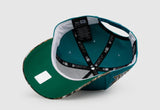 New Era Anaheim Ducks ‘Realtree Visor’ 9forty A-frame Snapback Cap