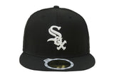 New Era Chicago White Sox Youth Authentic Collection On-field 59fifty Fitted Cap