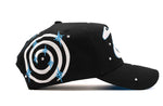 Thirtyone Hats T-Star Volume2 snapback Cap