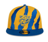 New Era Tigres de UANL Retro 59fifty Fitted Cap