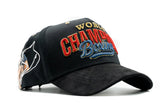 Dandy Hats x Canelo “WBC” Snapback Cap