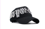 Thirtyone Hats Concrete Jungle Volume2 Snapback Cap