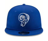 Basic 9fifty Snapback Cap