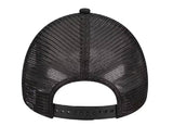 9forty A-frame Foam Trucker Snapback Cap