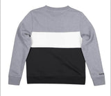 Mitchell and Ness Women’s Block Pullover Sweatshirt
