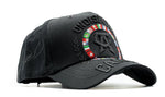 Dandy Hats x Canelo “Undisputed ” Snapback Cap