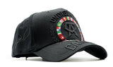 Dandy Hats x Canelo “Undisputed ” Snapback Cap
