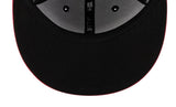 New Era MX Tecos de 2Laredos ALT 59fifty Fitted Cap