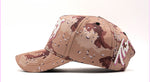 Thirtyone Hats Pink Recon Volume2 Snapback Cap