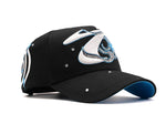 Thirtyone Hats T-Star Volume2 snapback Cap
