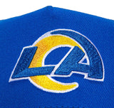 Team Color 9forty A-frame Snapback Cap
