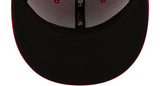 New Era Diablos Rojos del Mexico 2026 Home 59fifty Fitted Cap