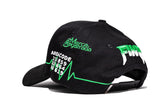 Gallo Fino x Marca Registrada “El Doctor” Snapback Cap