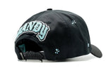 Dandy Hats x Canelo “CA Tiffany” Snapback Cap