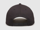 New Era Las Vegas Raiders ‘Gray Tonal Roses’ 9forty A-frame Snapback Cap