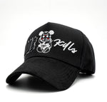 Thirtyone Hats “Thirtyone Kills” Snapback Cap