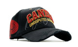 Dandy Hats x Canelo “Pound for Pound” Snapback Cap