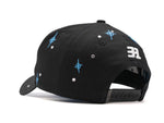 Thirtyone Hats T-Star Volume2 snapback Cap