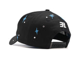 Thirtyone Hats T-Star Volume2 snapback Cap