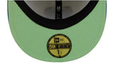 New Era Los Angeles Dodgers 2026 day of the dead (Dia de Los muertos) 59fifty Fitted Cap