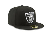 Basic 59fifty Fitted Cap