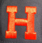 New Era Naranjeros de Hermosillo 9forty A-frame Snapback Cap