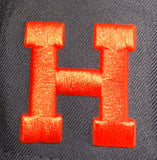 New Era Naranjeros de Hermosillo 9forty A-frame Snapback Cap