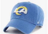 ‘47 Montego Clean Up Cap