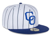New Era Yaquis de Ciudad Obregón On-field 59fifty Fitted Cap