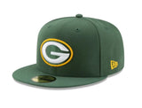 Team Color Basic 59fifty Fitted Cap