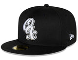 New Era Guerreros de Oaxaca On-field 59fifty Fitted Cap