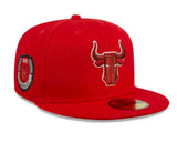New Era Toros de Tijuana 59fifty Fitted Cap