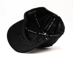 Thirtyone Hats 31 Forever Black District Volume2 snapback Cap