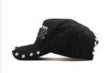 Thirtyone Hats 31 vs The World  Volume2 Snapback Cap