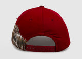 New Era Philadelphia Phillies 'Camo Tear Away’ 9forty A-frame Snapback Cap